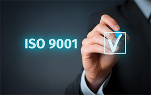 ISO 9001